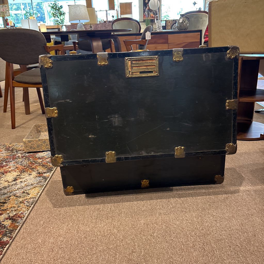 Vintage Trunk