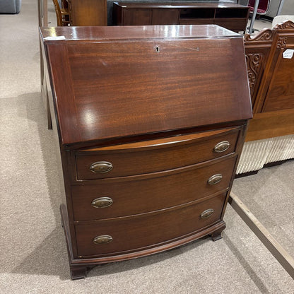 Vintage Secretary Desk