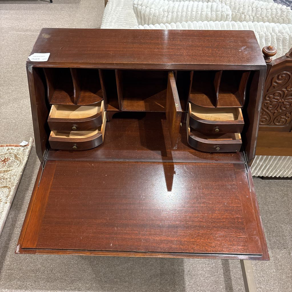 Vintage Secretary Desk