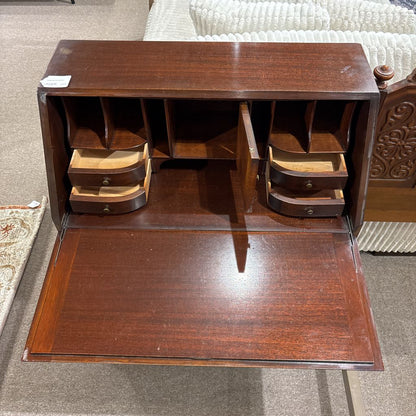 Vintage Secretary Desk