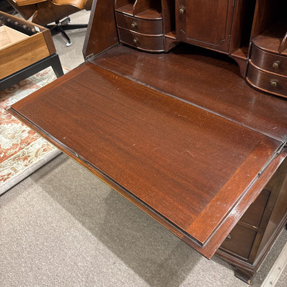 Vintage Secretary Desk