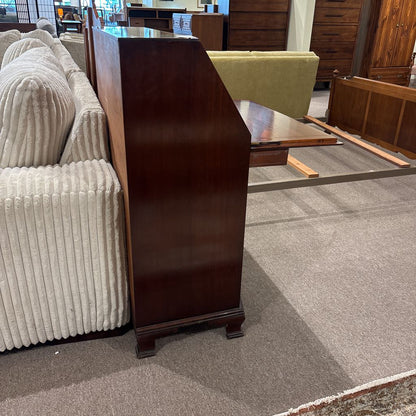Vintage Secretary Desk