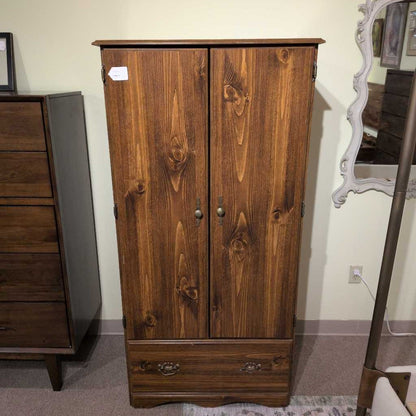 Vintage Wardrobe