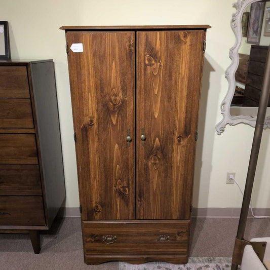 Vintage Wardrobe