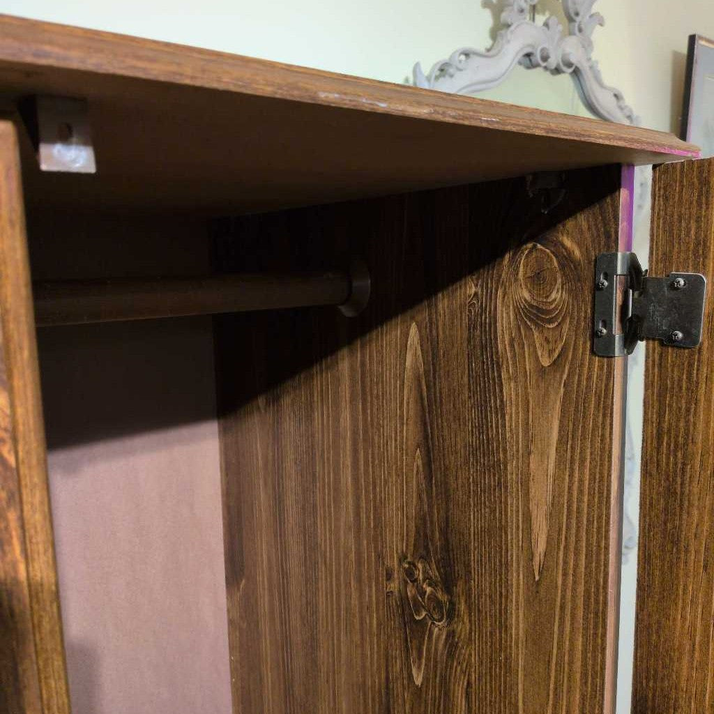 Vintage Wardrobe