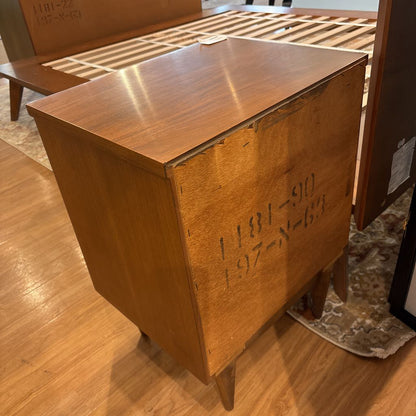 MC Nightstand