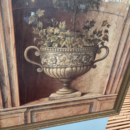 Alcove Ivy Print