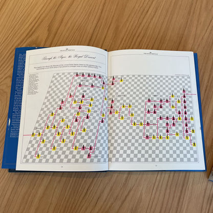 Atlas of Royal Britain Book