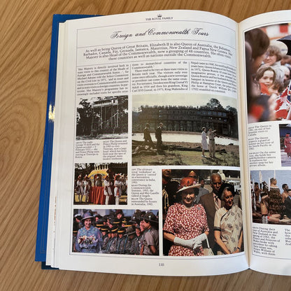 Atlas of Royal Britain Book