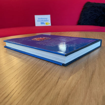 Atlas of Royal Britain Book