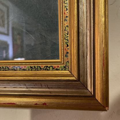 Framed Geishas & Mini Kimono