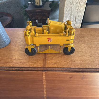 Toy Lumber Loader