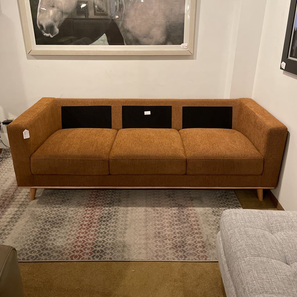 Alba Clay Sofa U SOFAS