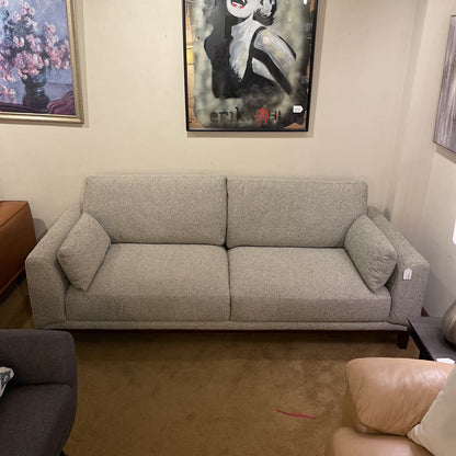 Seville Olive Moss Sofa