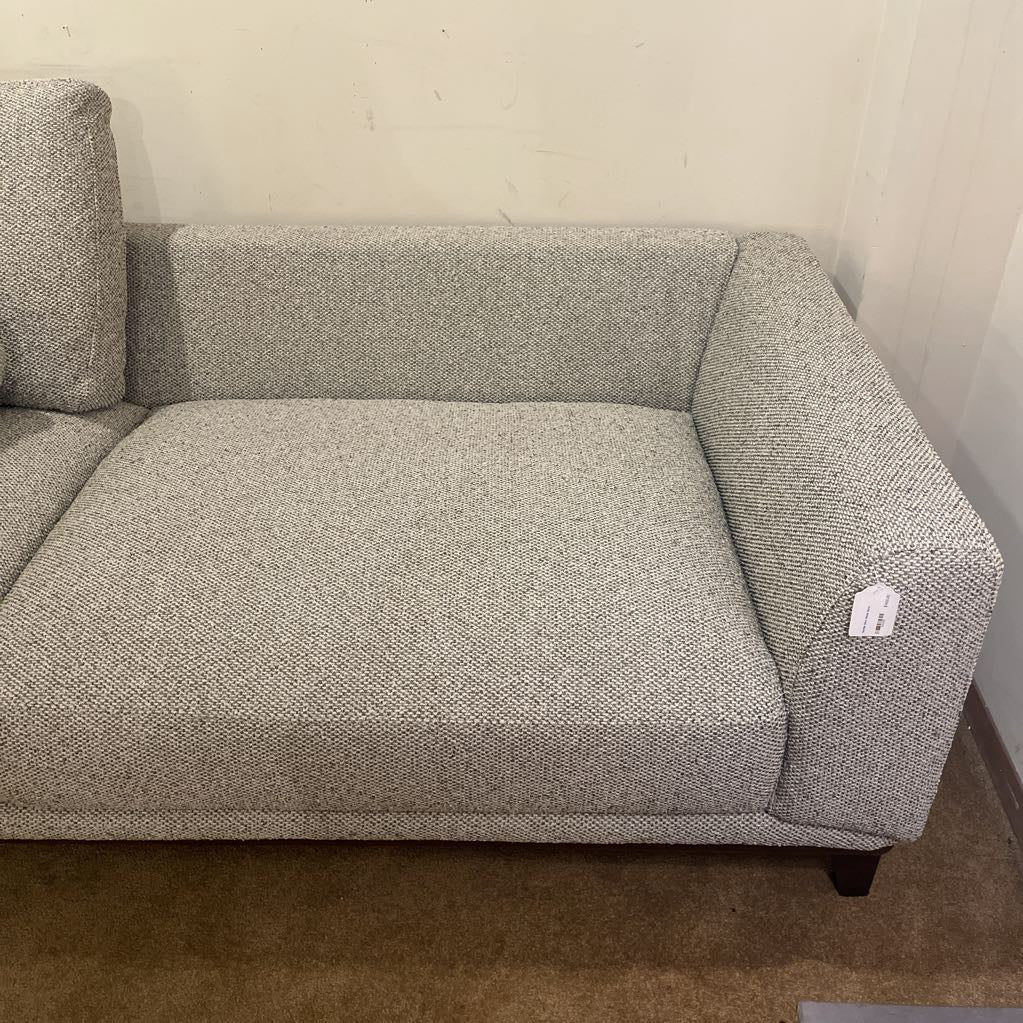 Seville Olive Moss Sofa