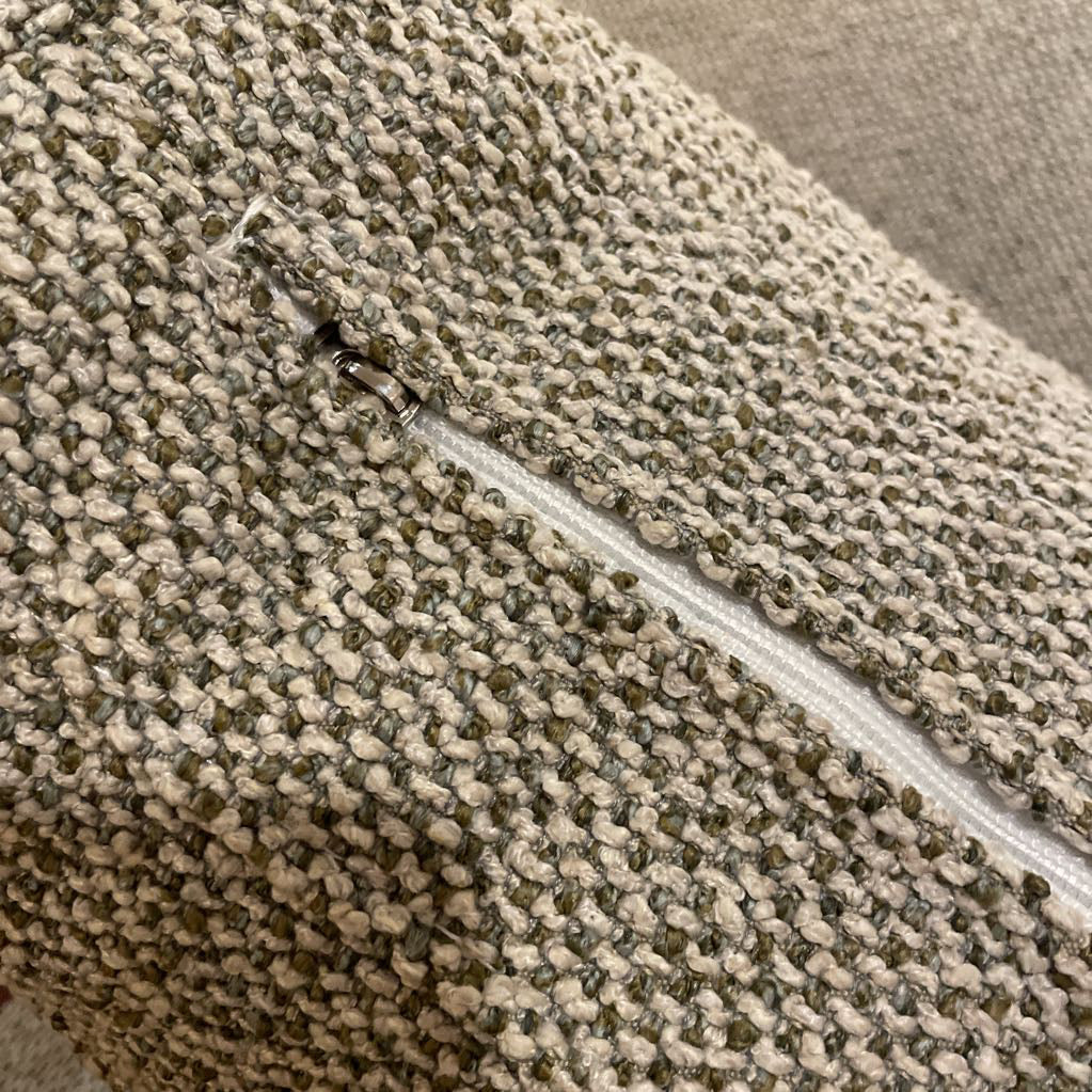 Seville Olive Moss Sofa