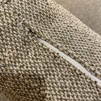 Seville Olive Moss Sofa