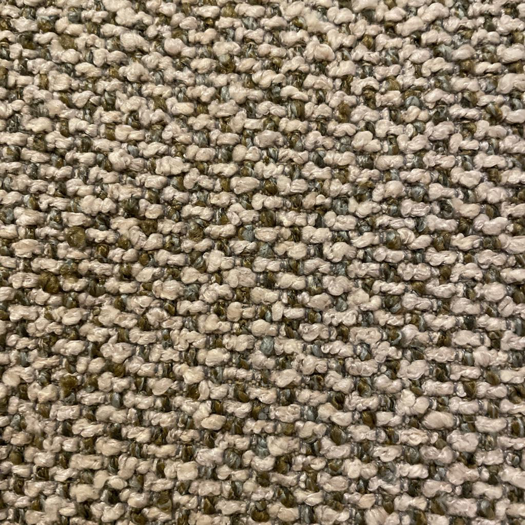 Seville Olive Moss Sofa