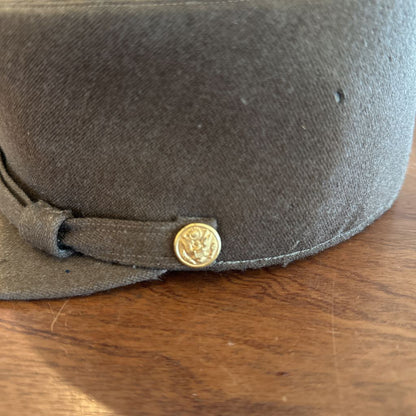 Womens Army Corp (WAC) Hobby Hat