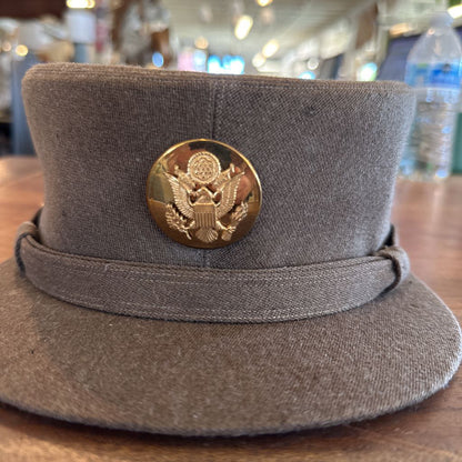 Womens Army Corp (WAC) Hobby Hat