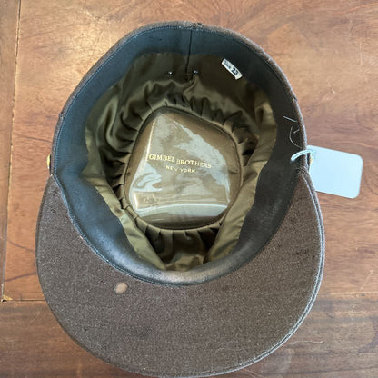 Womens Army Corp (WAC) Hobby Hat