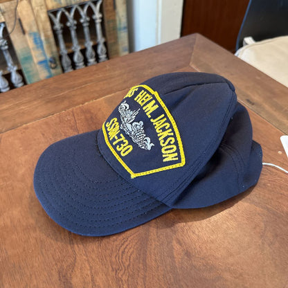 USS Henry M Jackson Hat