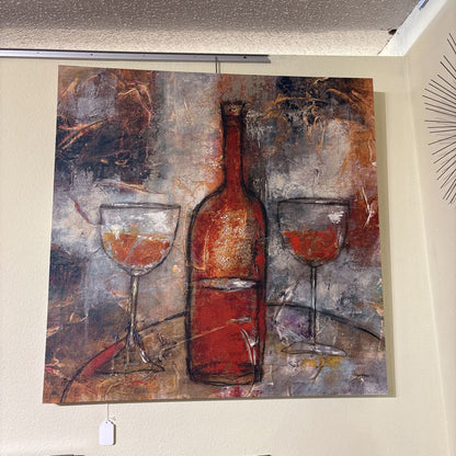 Wine Art