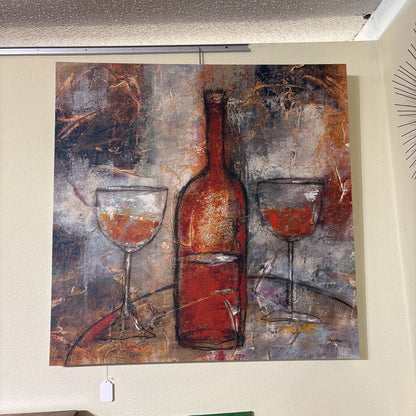 Wine Art
