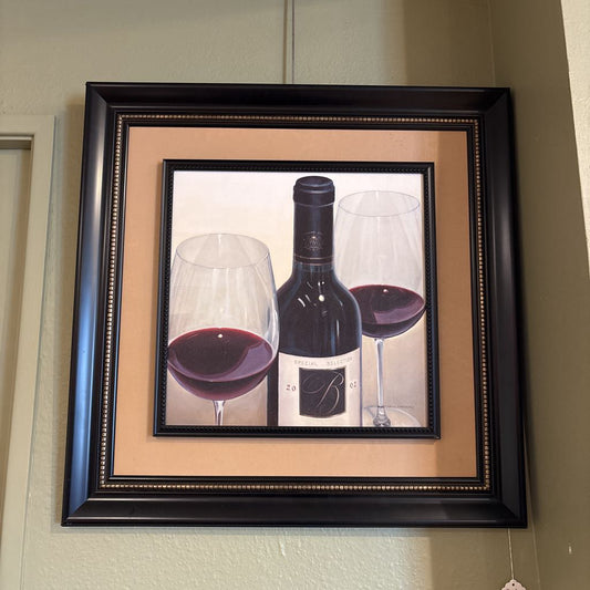 Wine Art