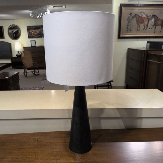 Black Outdoor Table Lamp OUTDOOR