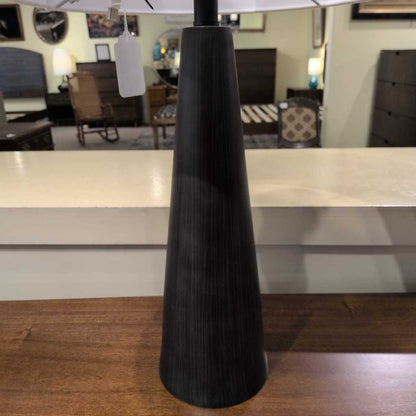 Black Outdoor Table Lamp OUTDOOR