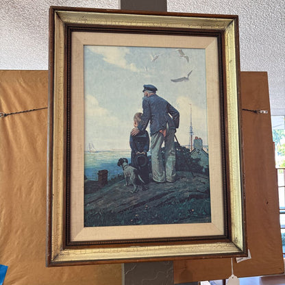 Sailor Art