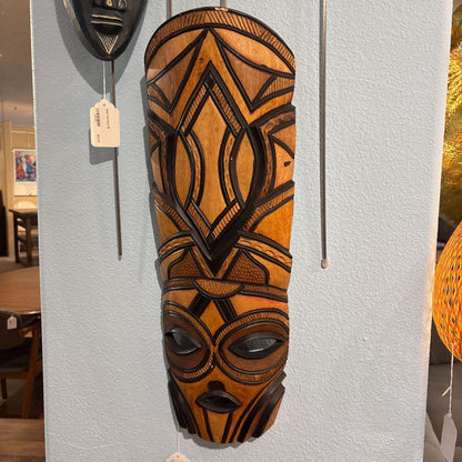 Totem Mask