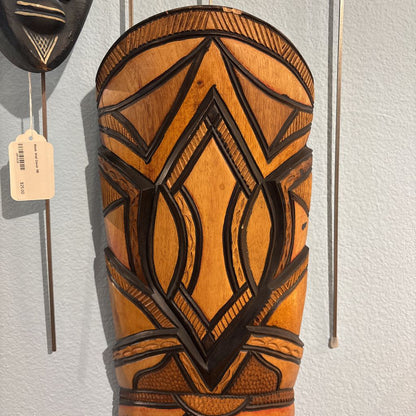 Totem Mask SMALLS