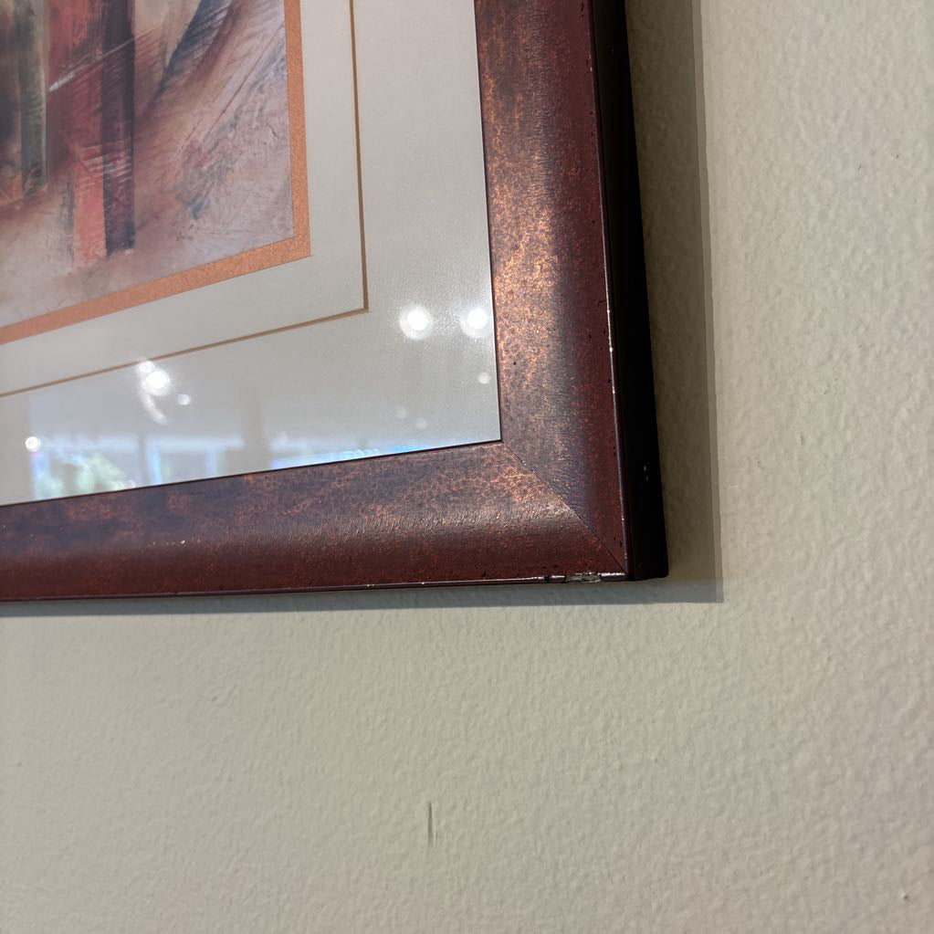 "Geometry I" Art ART