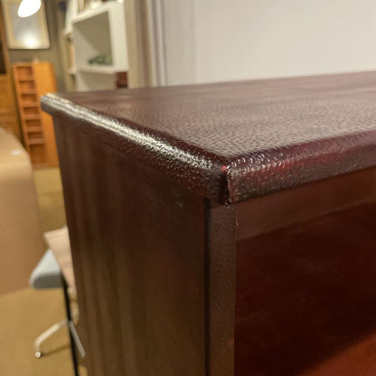 Storybook Stylized Bookshelf