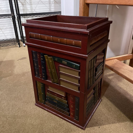 Storybook Stylized Open Top Bin SMALLS