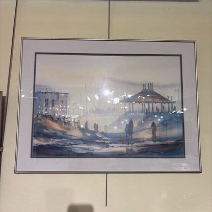 Marina Beach Art ART