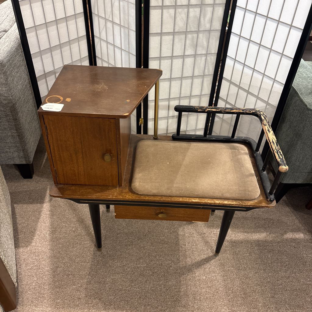 Gossip Bench