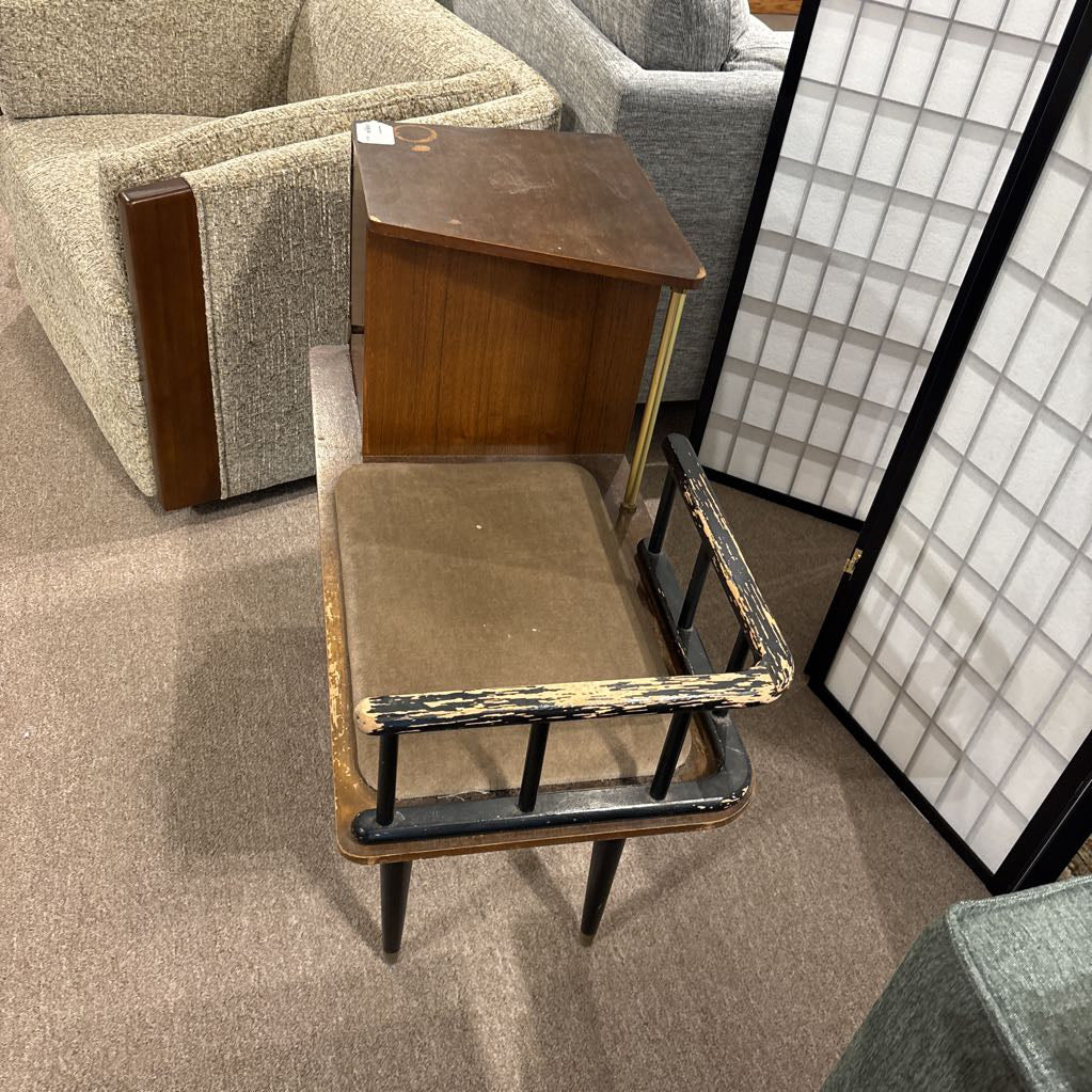 Gossip Bench