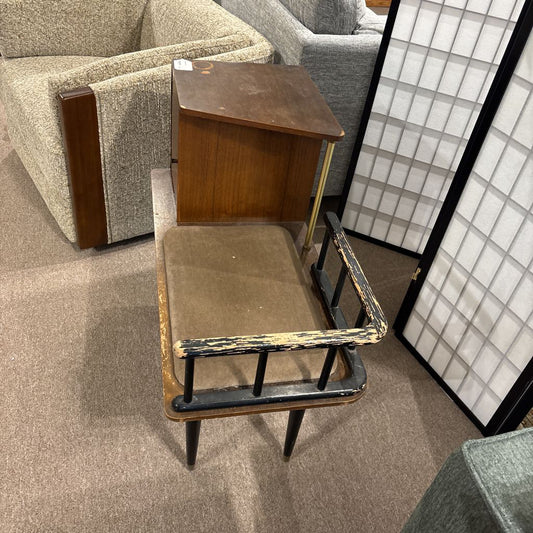 Gossip Bench