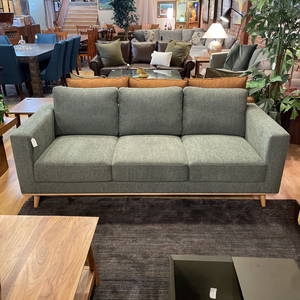 Alba Eucalyptus Sofa