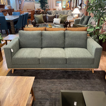 Alba Eucalyptus Sofa
