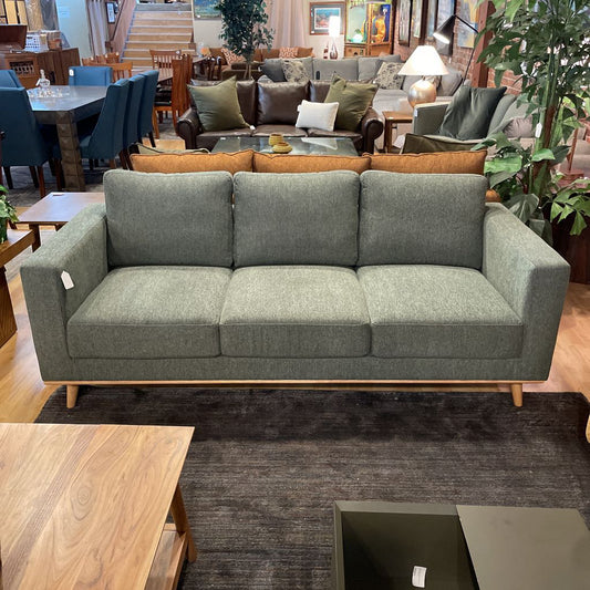 Alba Eucalyptus Sofa U SOFAS