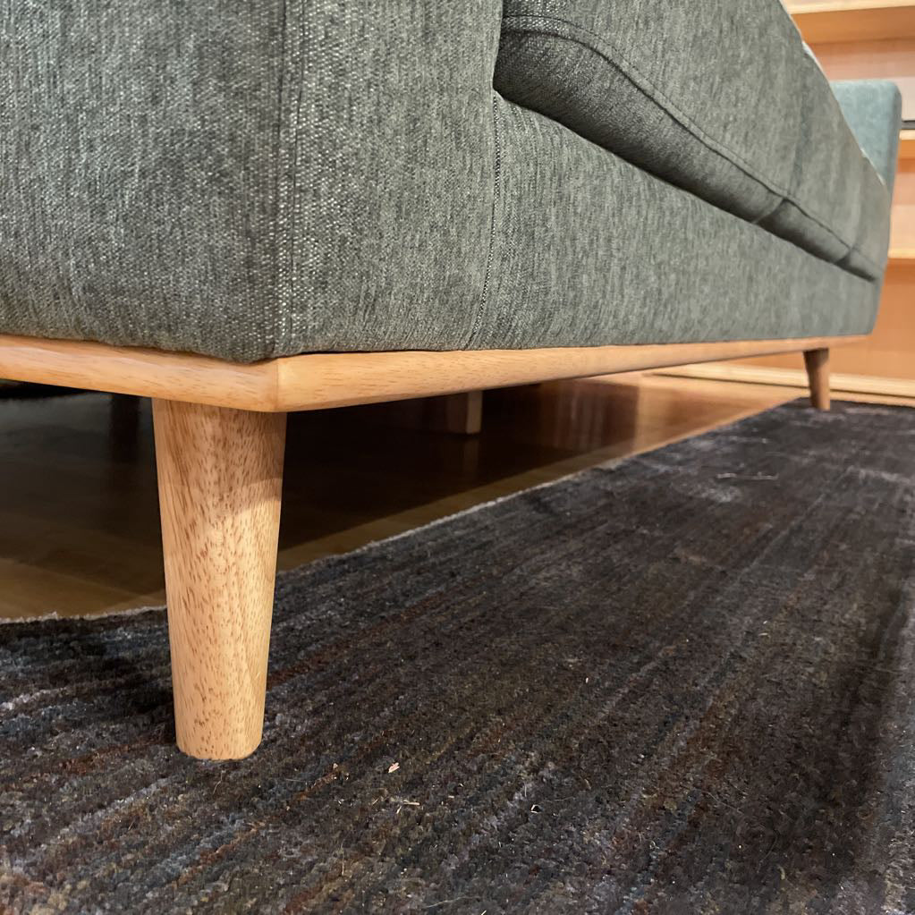 Alba Eucalyptus Sofa