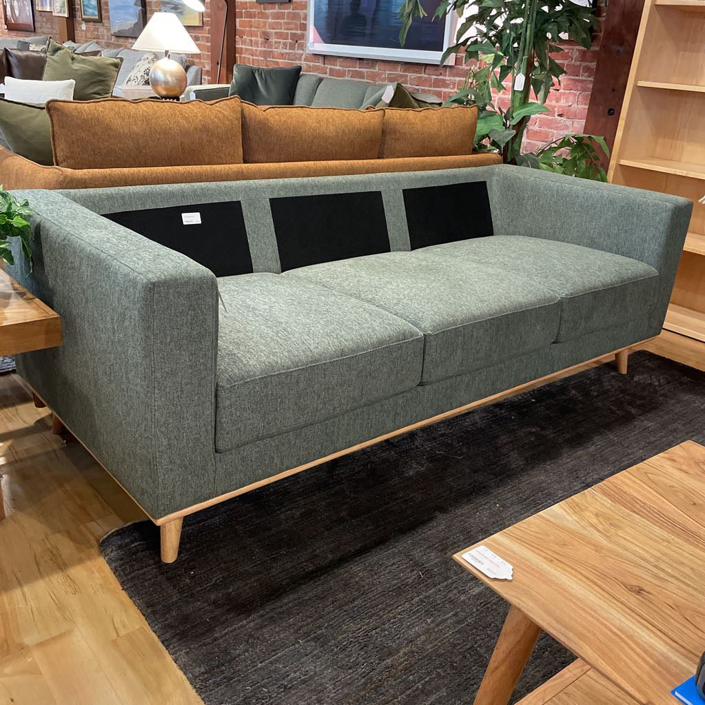 Alba Eucalyptus Sofa
