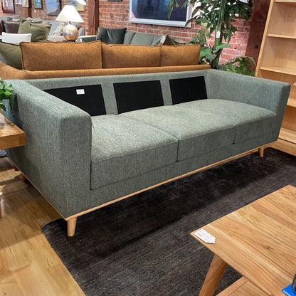 Alba Eucalyptus Sofa