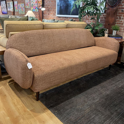 Tor Camel Sofa