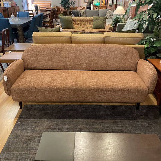 Tor Camel Sofa