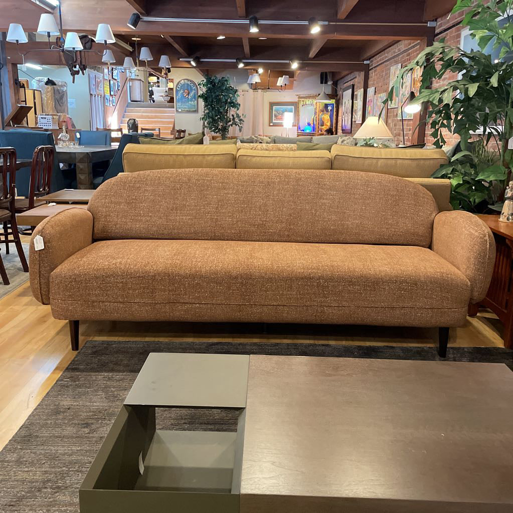 Tor Camel Sofa